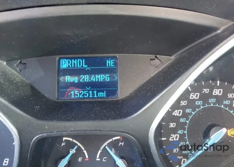 2012 Ford Focus Se from USA, damaged, VIN 1FAHP3K28CL169173